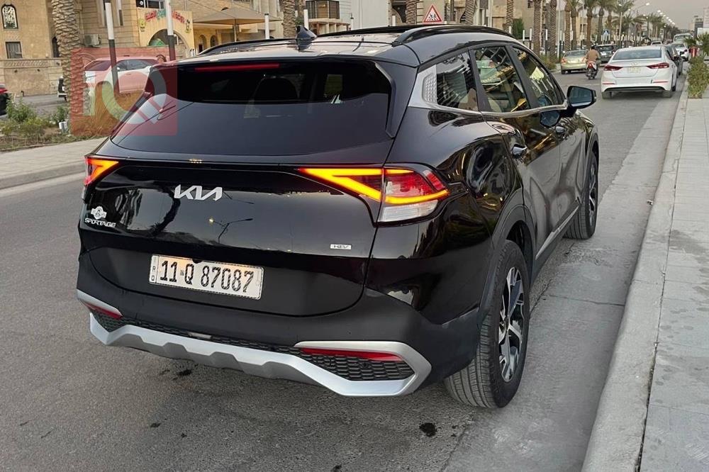 کیا سپۆرتاج